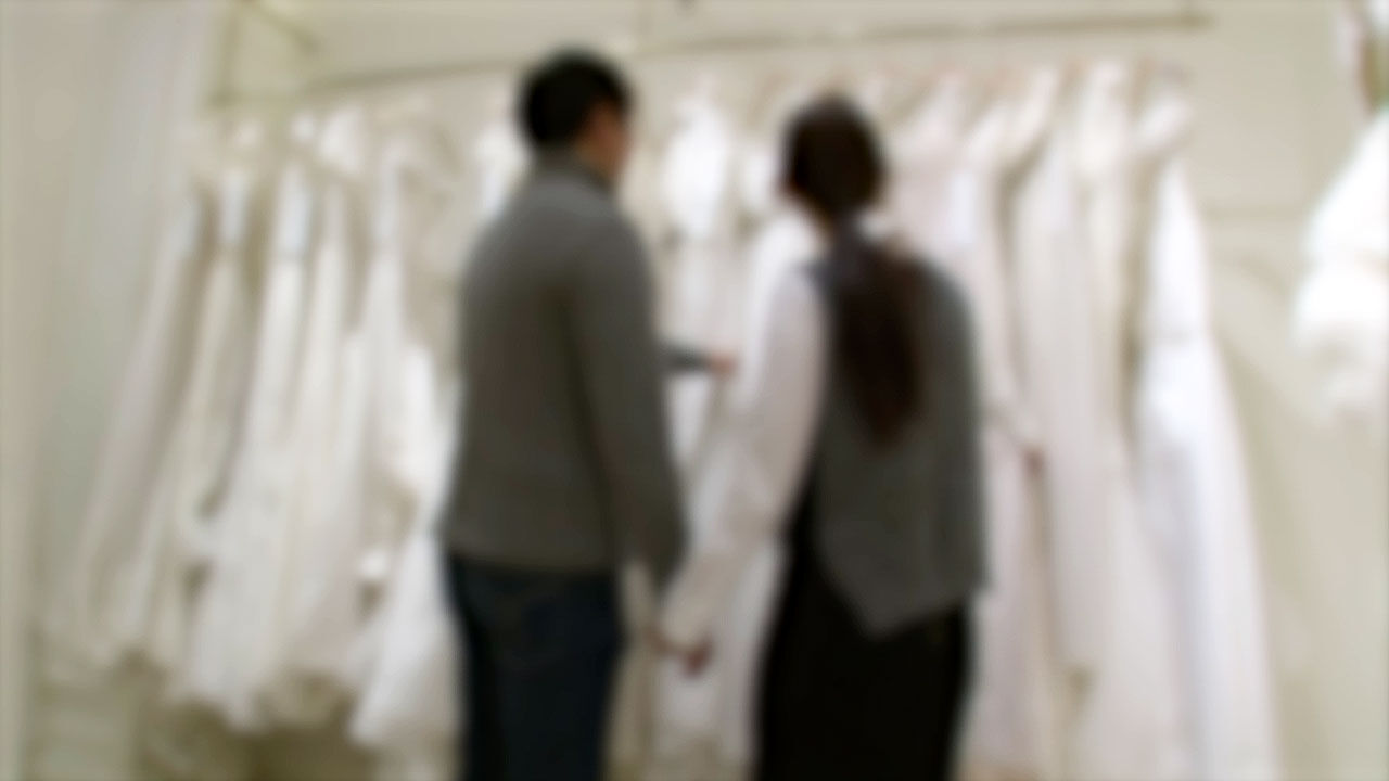 [친절한 경제] 예비부부 숨 돌리나 했더니&hellip;결혼비 다시 2천만 원 돌파