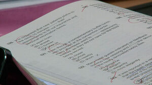 7살한테 "토익 점수 보내라"&hellip;황당한 현실