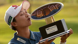 LPGA 투어 2연승 달린 김효주, 세계랭킹 3위로 도약&hellip;개인 최고 순위