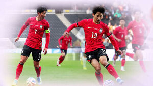 내일 오스트리아전&hellip;"손흥민&middot;이강인 선발 출격"