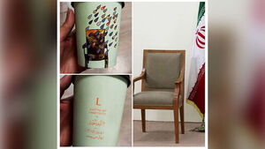 그림 한 장 때문에 '폐쇄'&hellip;이란 커피 전문점서 어땠길래