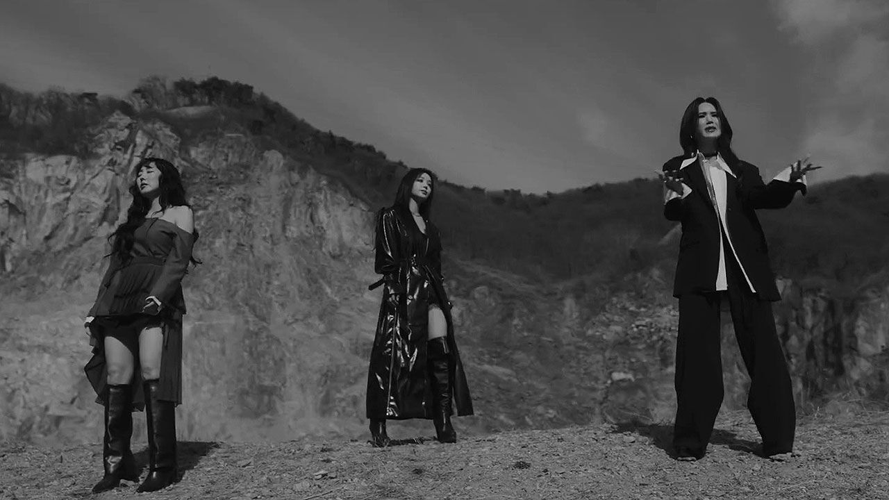 씨야, 15년 만에 신곡 '그럼에도 우린' 공개