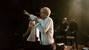 박효신, 다음 달 새 앨범 'A&E' 발매