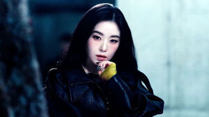 아이린, 첫 솔로 정규앨범 '비기스트 팬' 발매