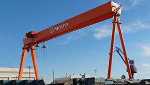 한화디펜스-필리조선소, 미 해군 첫 수주&hellip;차세대 군수함 개발