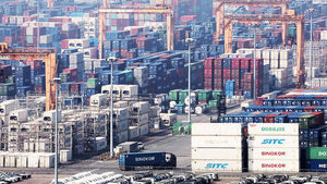 2월 산업생산 2.5%↑, 5년 8개월 만에 최대 폭&hellip;중동 사태 미반영