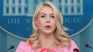 백악관 "트럼프, 아랍국에 이란 전쟁 비용 요청 꽤 관심 있을 것"