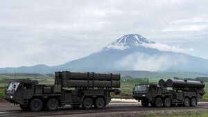 일, 호위함 개조 이어 육상 부대에 '반격 능력' 미사일 첫 배치