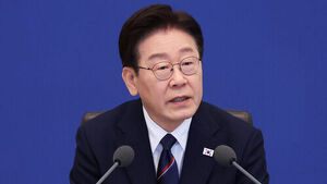 이 대통령 "수급 불안에 과감히 대응&hellip;긴급재정명령 활용할 수도"