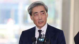 한은 총재 후보자 "현 환율 큰 우려 없어&hellip;달러 유동성 양호"