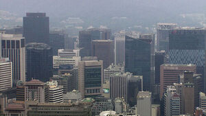 대기업 임직원 수 작년 대비 '감소' 흐름&hellip;업종별 갈렸다