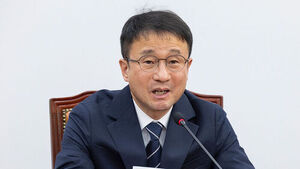 한병도, '울산 비축유 북한 유입설'에 "가짜뉴스&hellip;모든 법적 조치"