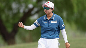 김효주, LPGA 투어 3연승 도전&hellip;박인비 이후 13년 만