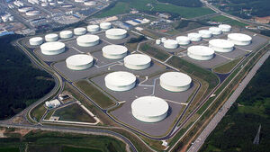 정부, '비축유 스와프 제도' 전격 시행&hellip;원유 수급 차질 대응