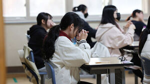 올해 수능 11월 19일&hellip;평가원 "안정적 출제 난이도 유지할 것"