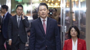 장동혁 "이정현 결단 존중&hellip;호남 선거 진두지휘 기대"