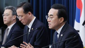 '3고 쇼크' 추경 응급처방&hellip;0.2%p 성장 효과 속 물가 자극 우려도