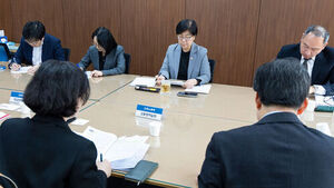 '중동 전쟁 장기화'에 복지부 "의약품 수급 등 문제 선제 해소"