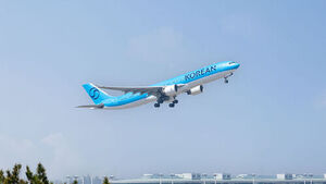 대한항공, 중동발 고유가 위기에 비상경영&hellip;에어부산도 시행