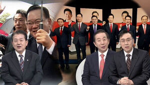 [여담야담] 김부겸발 '국힘 심판론'&hellip;'보수 심장' 대구 뒤집히나