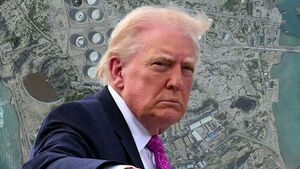 백악관 "황금 기회 거부 말라"&hellip;이란 전쟁 언제까지?