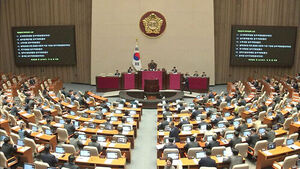 새 법사위원장에 서영교&hellip;민생법안 60건 합의 처리