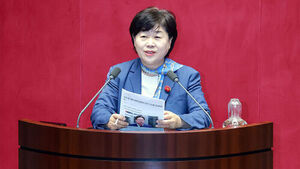 새 국회 법사위원장 서영교&hellip;행안위원장 권칠승&middot;복지위원장 소병훈