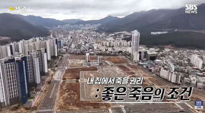 뉴스토리 '내 집에서 죽을 권리'