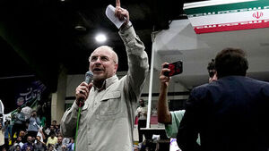 '협상 파트너' 콕 집었는데&hellip;트럼프 비꼬며 SNS서 조롱 