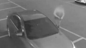 [단독] "4천 원 내라" 한마디에&hellip;주차관리인 매달고 '질주'