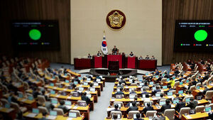 "스토킹 피해자가 직접 보호명령 신청"&hellip;개정안 통과