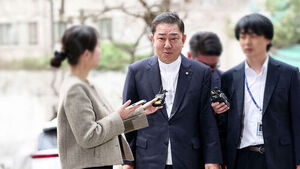 [단독] 네 번째 조사받은 김병기&hellip;'공천헌금 묵인' 추궁