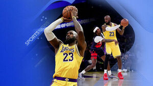 41살 맞아?&hellip;'트리플 더블'&middot;'통산 최다승'