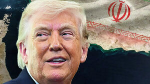 '호르무즈 톨게이트' 현실로?&hellip;트럼프도 손 떼나