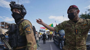 "미국 국적 여기자, 이라크서 납치&hellip;친이란 민병대 소행 의심"