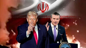 "호르무즈 개방, 이용국이 직접"&hellip;'더 강한 타격' 경고