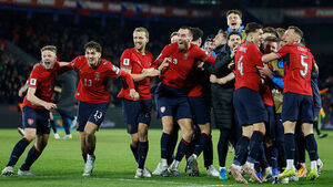 축구대표팀 월드컵 1차전 상대는 체코&hellip;승부차기 혈투 끝 덴마크 격파