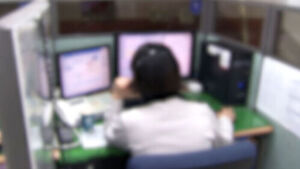 "아내가 납치됐어요" 다급한 신고&hellip;황당한 결말