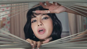 리사, K팝 가수 최초 라스베이거스서 레지던시 공연