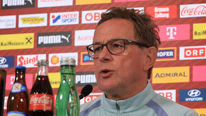 오스트리아 감독이 전한 '희망의 말'&hellip;"한국, 공간 내주지 않고 슈팅도 위협적"