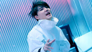 김준수, 오는 6월 정규 5집 '그래비티'로 가수 컴백