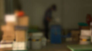 1,700만 원어치 빼돌린 택배기사&hellip;기막힌 수법