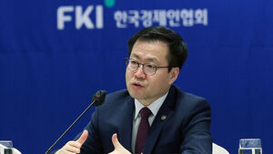 여한구 "인도&middot;UAE에 원유&middot;납사 협조 요청&hellip;기업 애로 적극 해소"