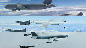 공중급유기 2차 사업 시동&hellip;또 강자들의 무덤 되나 [취재파일]