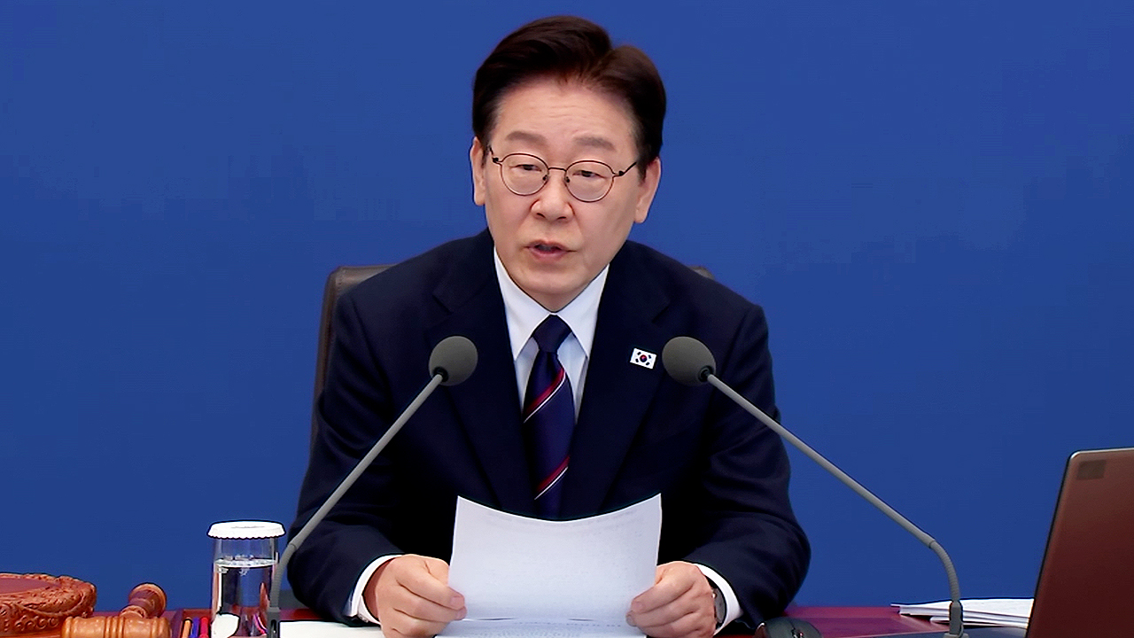 26.2조 '전쟁추경' 의결…