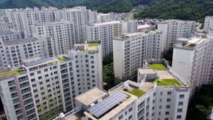 서울 아파트 경매 낙찰가율 100% 아래로 하락