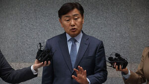 정청래 전격 감찰 지시&hellip;"돈 준 적 있다" 김관영 무슨 일