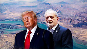 "2&sim;3주 안으로 이란 떠날 것" 트럼프 내일 대국민 연설