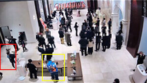 결혼식 하객 노려 상습 절도&hellip;60대 구속기소