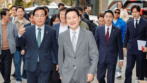 국힘 지선 1호 공약은 '수도권 반값 전세'&hellip;부동산 민심 공략